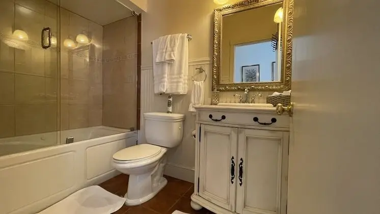 Premium Tek Büyük Yataklı Oda, Balkon, Şehir Manzaralı