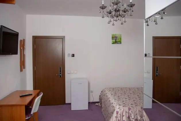 Basic Tek Kişilik Oda