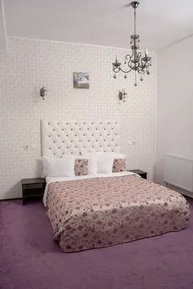 Basic Tek Kişilik Oda