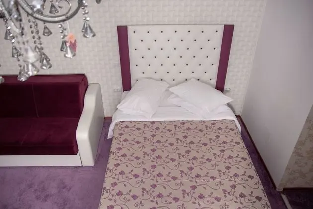 Basic Tek Kişilik Oda