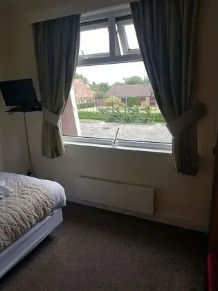 Comfort Tek Kişilik Oda