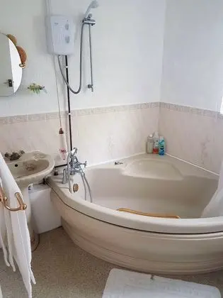 Comfort Tek Kişilik Oda