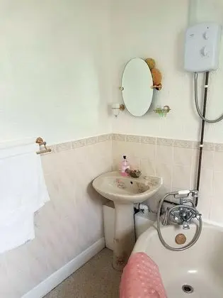 Comfort Tek Kişilik Oda