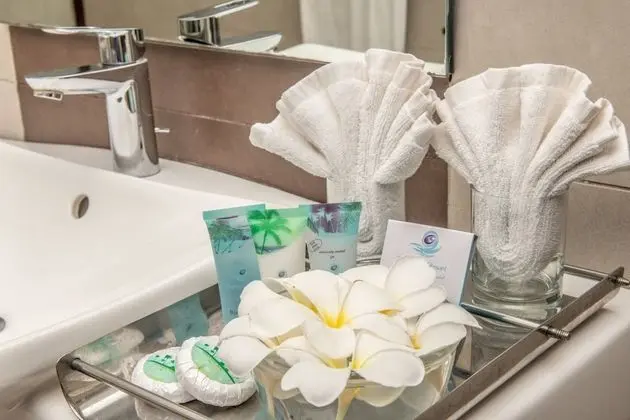 Banyo imkân ve özellikleri