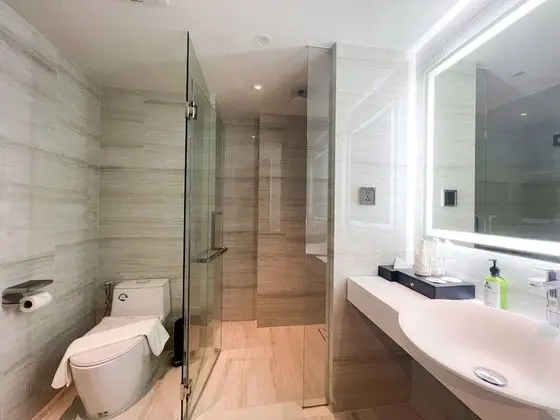 Deluxe Twin Bed Room