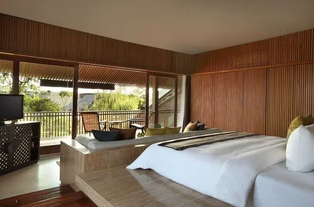 Grand Villa, Kişiye Özel Havuzlu (Sleeps Four)