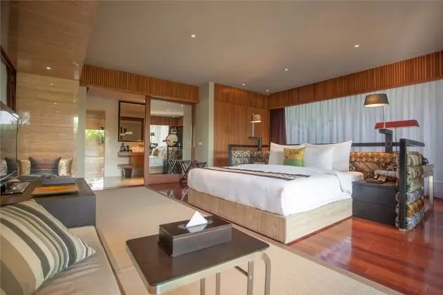 Grand Villa, Kişiye Özel Havuzlu (Sleeps Four)