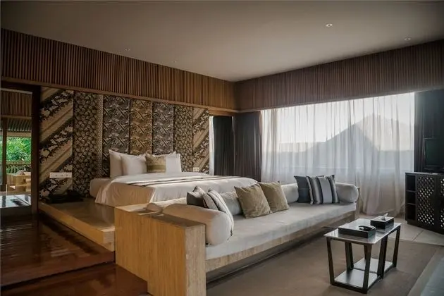 Grand Villa, Kişiye Özel Havuzlu (Sleeps Four)