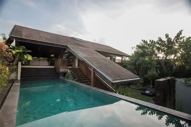 Grand Villa, Kişiye Özel Havuzlu (Sleeps Four)