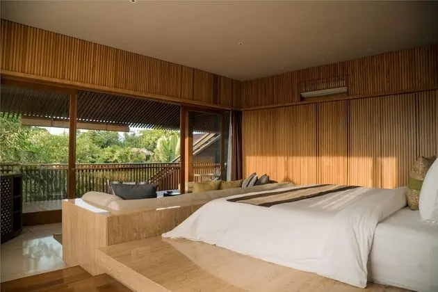 Grand Villa, Kişiye Özel Havuzlu (Sleeps Four)