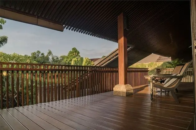 Grand Villa, Kişiye Özel Havuzlu (Sleeps Four)