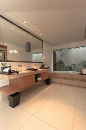 Grand Villa, Kişiye Özel Havuzlu (Sleeps Four)