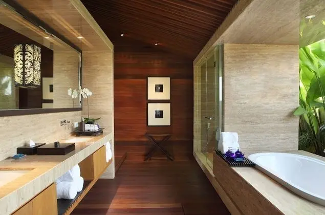 Grand Villa, Kişiye Özel Havuzlu (Sleeps Four)