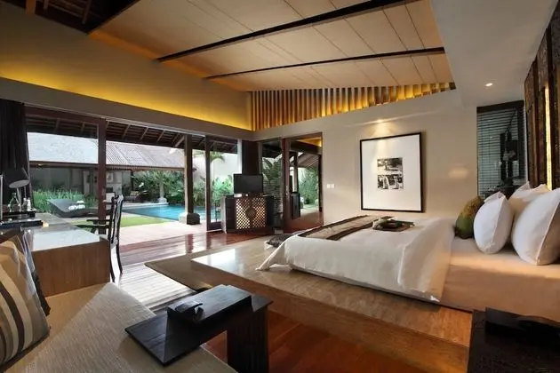 Premier Villa, Kişiye Özel Havuzlu