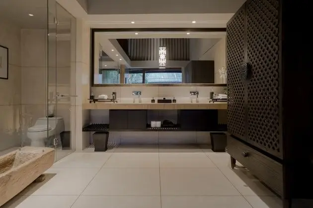 Premier Villa, Kişiye Özel Havuzlu