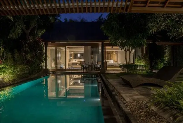 Premier Villa, Kişiye Özel Havuzlu