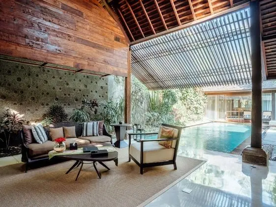 Premier Villa, Kişiye Özel Havuzlu