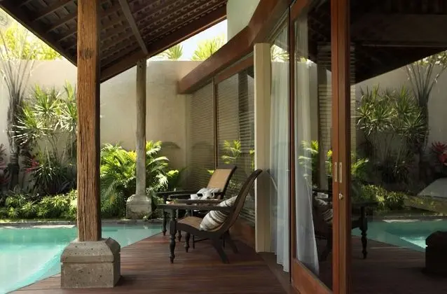 Premier Villa, Kişiye Özel Havuzlu