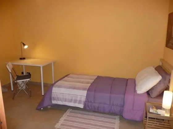 Tek Kişilik Oda, Ortak Banyo
