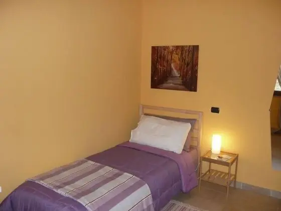 Tek Kişilik Oda, Ortak Banyo