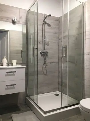 Stüdyo Süit, Küçük Mutfak (dla 2 osób)