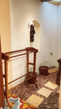Kır Evi