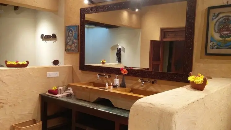 Kır Evi