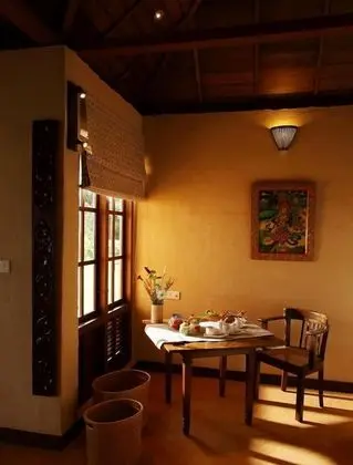 Luxury Kır Evi, Göl Manzaralı