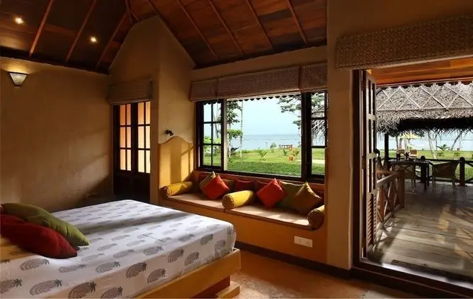 Luxury Kır Evi, Göl Manzaralı