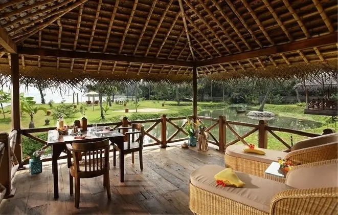 Luxury Kır Evi, Göl Manzaralı