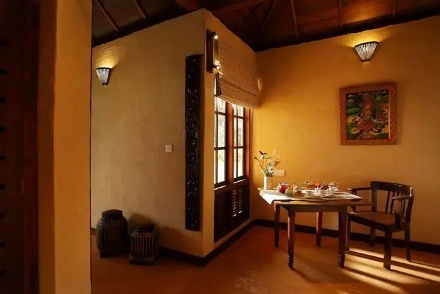 Luxury Kır Evi, Göl Manzaralı