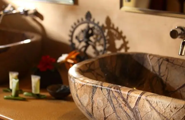 Luxury Kır Evi, Göl Manzaralı