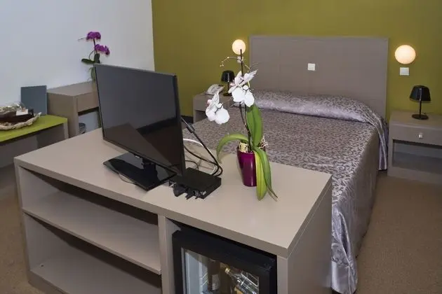 Superior Tek Büyük Yataklı Oda, Denize Bakan