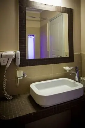 Deluxe Tek Büyük Yataklı Oda, Deniz Manzaralı