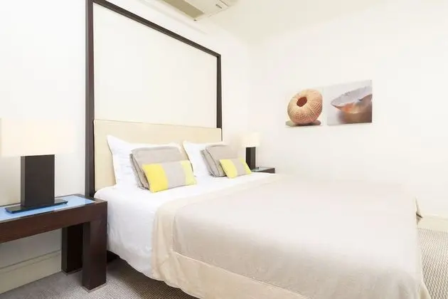 Classic Tek Büyük Yataklı Oda, Balkon, Deniz Manzaralı