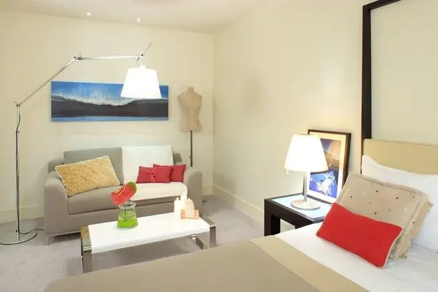 Classic Tek Büyük Yataklı Oda, Balkon, Deniz Manzaralı