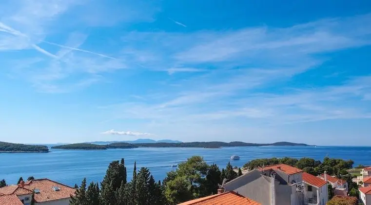 Classic Tek Büyük Yataklı Oda, Balkon, Deniz Manzaralı