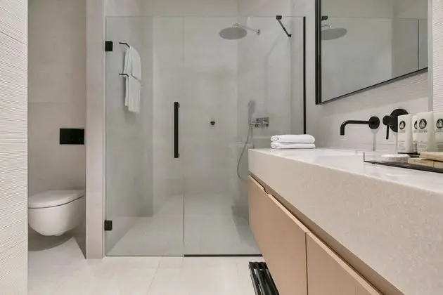 Penthouse One-Bedroom Suite, Terrace, Balcony, Sea View