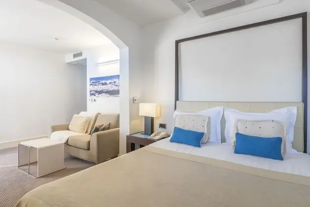 Stüdyo Süit, Balkon