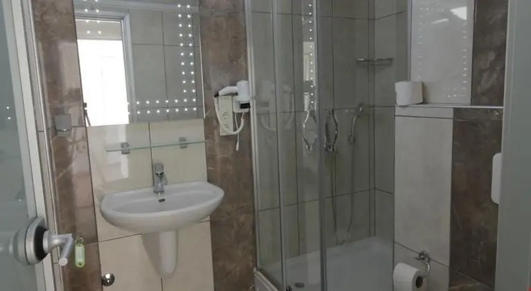 Standart Oda İki Kişilik