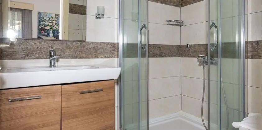 Standart Oda - Yarım Pansiyon