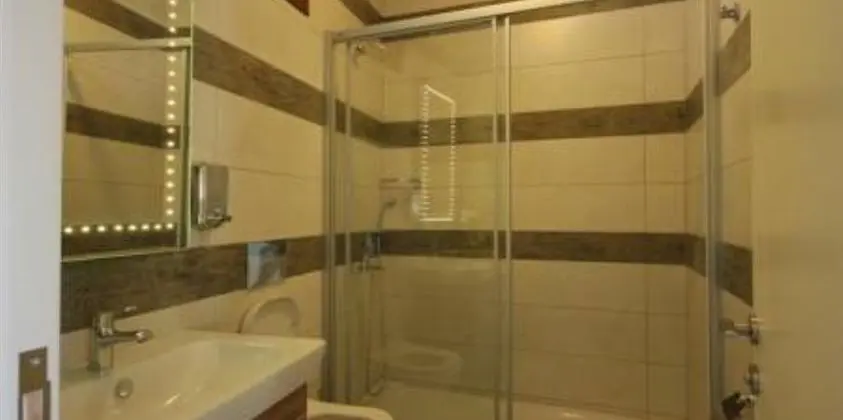 Standart Oda - Yarım Pansiyon
