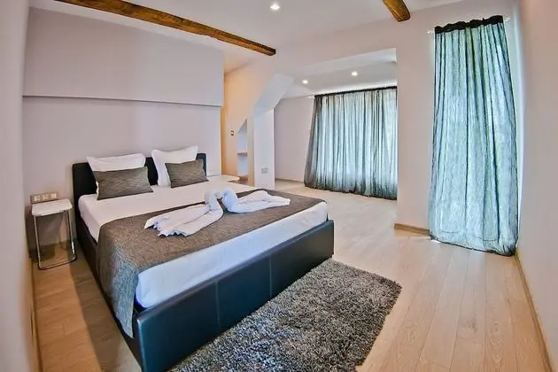 Panoramic Apart Daire, Deniz Manzaralı