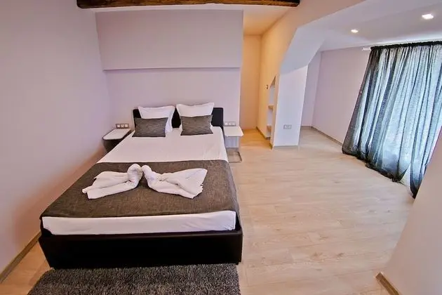 Panoramic Apart Daire, Deniz Manzaralı