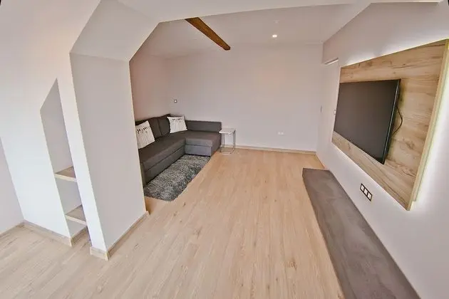 Panoramic Apart Daire, Deniz Manzaralı