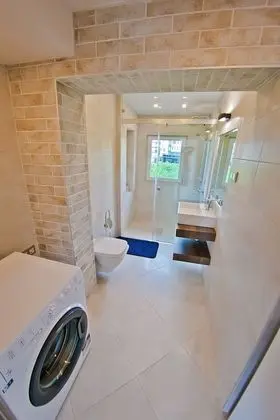 Panoramic Apart Daire, Deniz Manzaralı