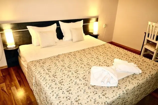 Standard Apart Daire