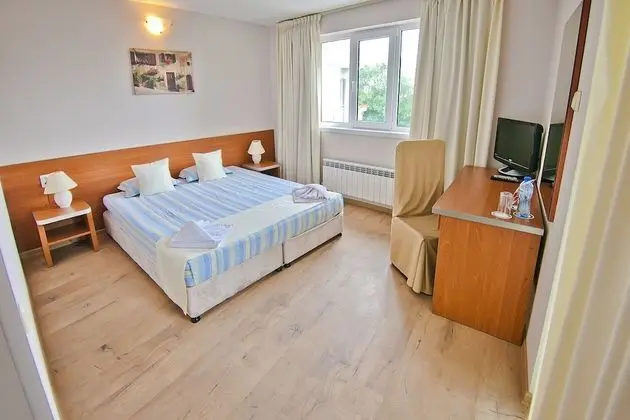 Standard Apart Daire