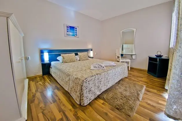 Standard Apart Daire