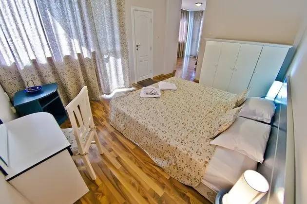 Standard Apart Daire